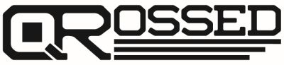 QRossed QRossed Logo